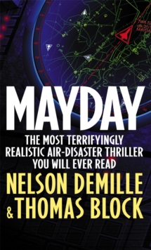 Mayday, Paperback Book Mayday, Paperback Book