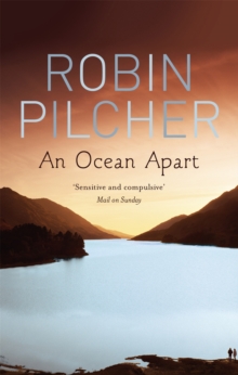 An Ocean Apart, Paperback Book An Ocean Apart, Paperback Book