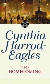 The Homecoming : The Morland Dynasty, Book 24, Paperback Book The Homecoming : The Morland Dynasty, Book 24, Paperback Book