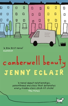 Camberwell Beauty, Paperback Book Camberwell Beauty, Paperback Book