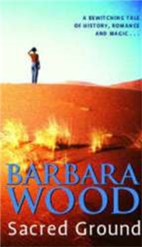 Sacred Ground, Paperback Book Sacred Ground, Paperback Book