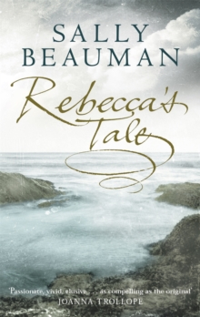 Rebecca's Tale, Paperback Book Rebecca's Tale, Paperback Book