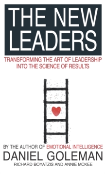 The New Leaders : Transforming the Art of Leadership, Paperback Book The New Leaders : Transforming the Art of Leadership, Paperback Book