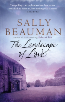 The Landscape of Love, Paperback Book The Landscape of Love, Paperback Book