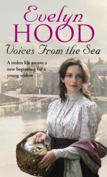 Voices from the Sea, Paperback Book Voices from the Sea, Paperback Book