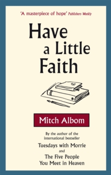 Have a Little Faith, Paperback Book Have a Little Faith, Paperback Book