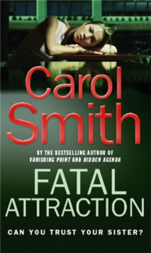 Fatal Attraction, Paperback Book Fatal Attraction, Paperback Book