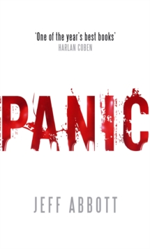 Panic, Paperback / softback Book Panic, Paperback / softback Book