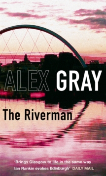 The Riverman, Paperback Book The Riverman, Paperback Book