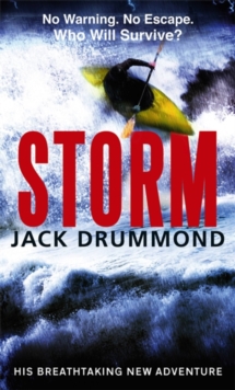 Storm, Paperback Book Storm, Paperback Book