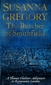The Butcher Of Smithfield : 3, Paperback Book The Butcher Of Smithfield : 3, Paperback Book