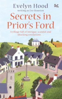 Secrets In Prior's Ford : Number 1 in series, Paperback Book Secrets In Prior's Ford : Number 1 in series, Paperback Book