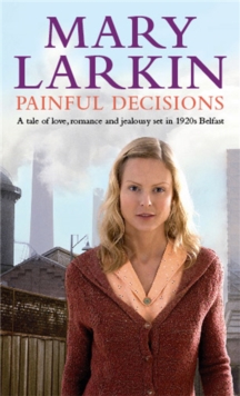 Painful Decisions, Paperback Book Painful Decisions, Paperback Book