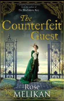 The Counterfeit Guest : Number 2 in series, Paperback Book The Counterfeit Guest : Number 2 in series, Paperback Book