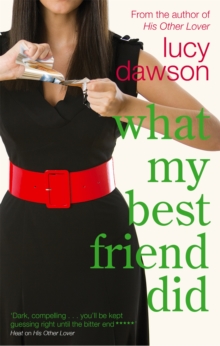 What My Best Friend Did, Paperback Book What My Best Friend Did, Paperback Book