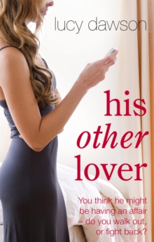 His Other Lover, Paperback Book His Other Lover, Paperback Book