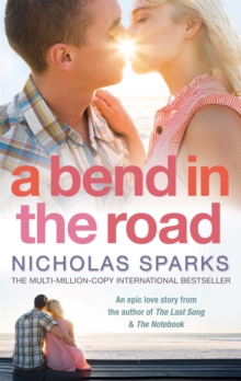 A Bend In The Road, Paperback Book A Bend In The Road, Paperback Book