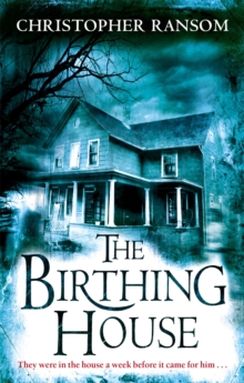 The Birthing House, Paperback Book The Birthing House, Paperback Book