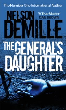 The General's Daughter, Paperback Book The General's Daughter, Paperback Book