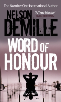 Word of Honour, Paperback Book Word of Honour, Paperback Book
