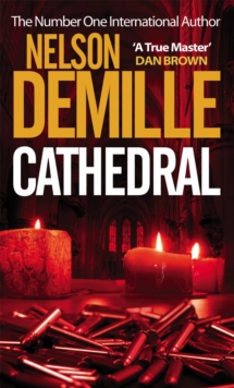 Cathedral, Paperback Book Cathedral, Paperback Book