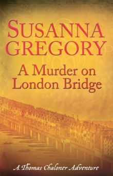 A Murder On London Bridge : 5, Paperback Book A Murder On London Bridge : 5, Paperback Book
