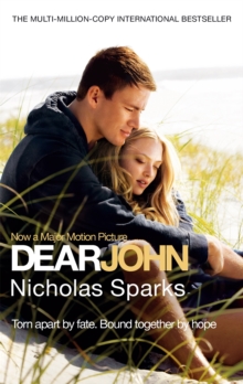 Dear John, Paperback Book Dear John, Paperback Book