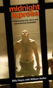 Midnight Express, Paperback Book Midnight Express, Paperback Book