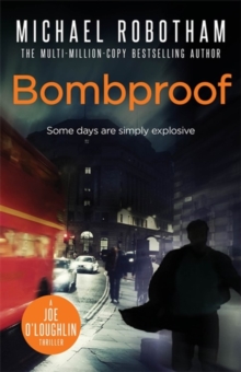 Bombproof, Paperback Book Bombproof, Paperback Book
