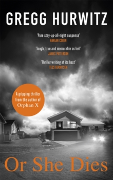Or She Dies, Paperback Book Or She Dies, Paperback Book