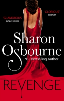 Revenge, Paperback Book Revenge, Paperback Book