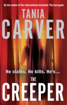 The Creeper, Paperback Book The Creeper, Paperback Book