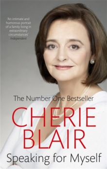 Speaking For Myself: The Autobiography, Paperback Book Speaking For Myself: The Autobiography, Paperback Book