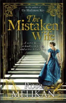 The Mistaken Wife : Number 3 in series, Paperback Book The Mistaken Wife : Number 3 in series, Paperback Book