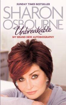 Unbreakable : My New Autobiography, Paperback Book Unbreakable : My New Autobiography, Paperback Book