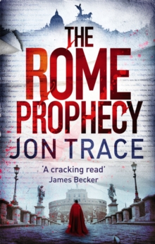 The Rome Prophecy, Paperback Book The Rome Prophecy, Paperback Book