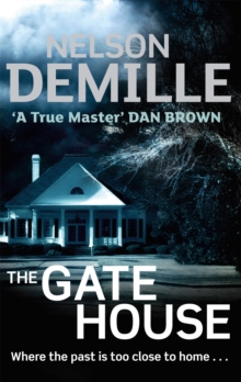 The Gate House, Paperback Book The Gate House, Paperback Book