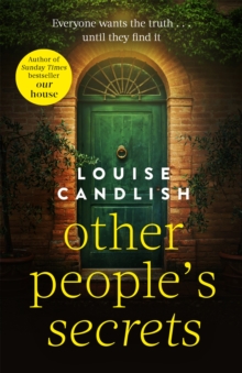 Other People's Secrets, Paperback Book Other People's Secrets, Paperback Book