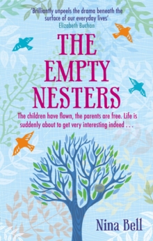 The Empty Nesters, Paperback Book The Empty Nesters, Paperback Book