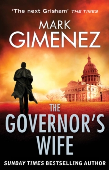 The Governor's Wife, Paperback Book The Governor's Wife, Paperback Book