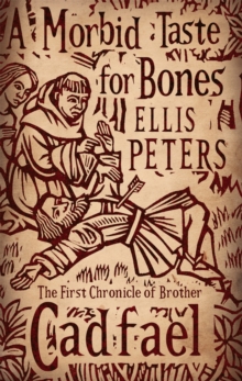 A Morbid Taste For Bones : 1, Paperback Book A Morbid Taste For Bones : 1, Paperback Book