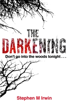 The Darkening, Paperback Book The Darkening, Paperback Book