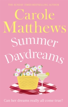 Summer Daydreams, Paperback Book Summer Daydreams, Paperback Book