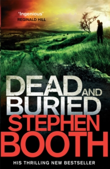 Dead And Buried, Paperback / softback Book Dead And Buried, Paperback / softback Book