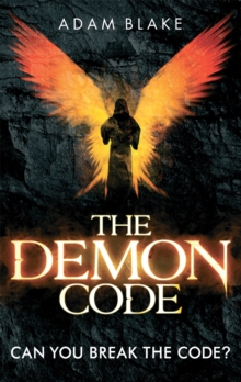 The Demon Code, Paperback Book The Demon Code, Paperback Book