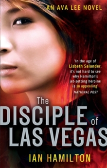 The Disciple of Las Vegas : 2, Paperback Book The Disciple of Las Vegas : 2, Paperback Book