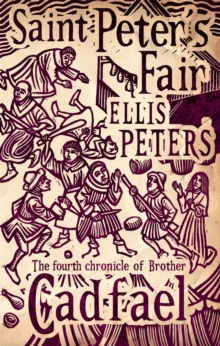 Saint Peter's Fair : 4, Paperback Book Saint Peter's Fair : 4, Paperback Book