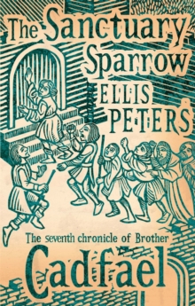 The Sanctuary Sparrow : 7, Paperback Book The Sanctuary Sparrow : 7, Paperback Book
