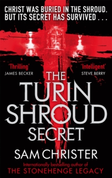 The Turin Shroud Secret, Paperback Book The Turin Shroud Secret, Paperback Book