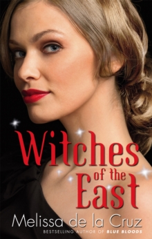 Witches Of The East : Number 1 in series